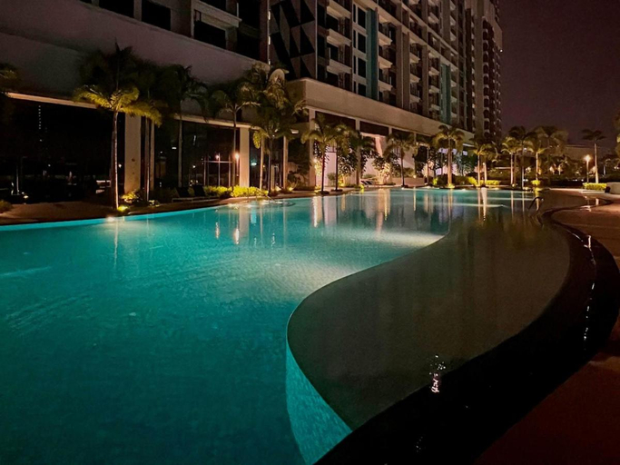 Sport & Beauty 5, Trion @ KL by Airhost, Kuala Lumpur