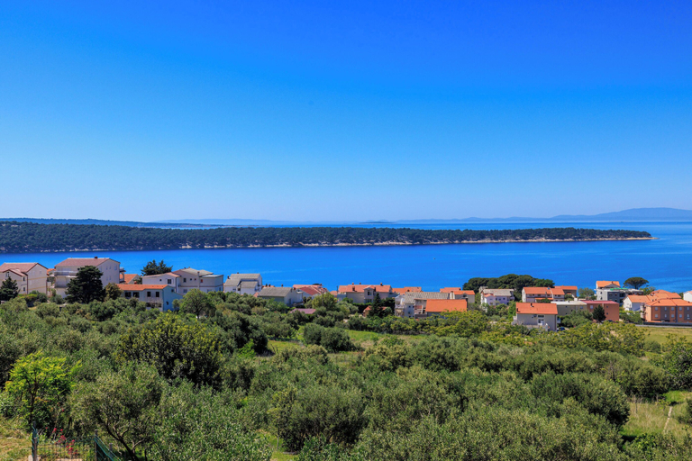 City view 5, House Dragan D, Lopar/Supetarska Draga