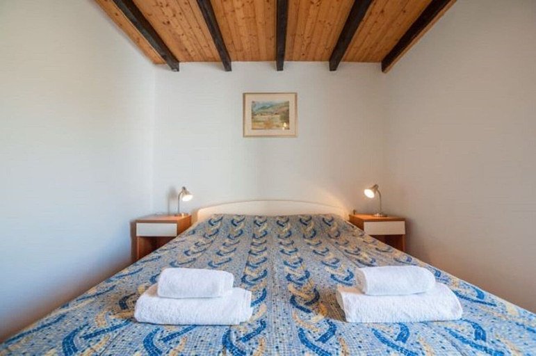 Bedroom 3, Apartment Meri, Sali