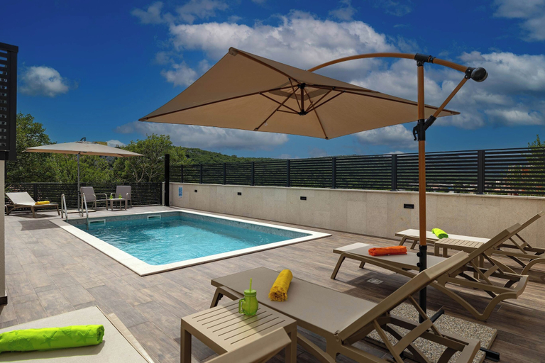 Sport & Beauty 5, Villa Betelgeuse Supernova, Novi Vinodolski