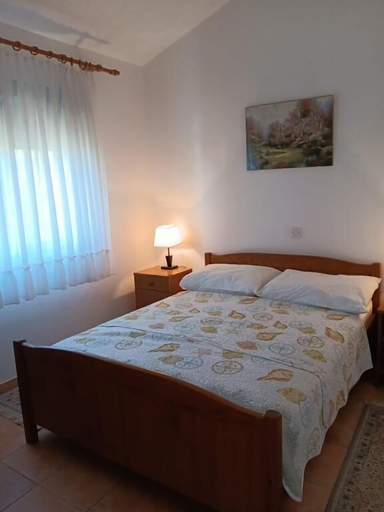 Bedroom 3, Apartments Mirjana, Marina