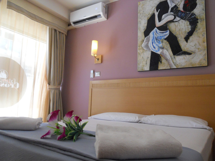 Bedroom 5, Catania Crossing B&B Rooms and Comforts, Catania