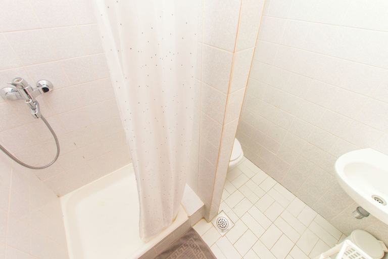 Bathroom 3, Apartments Maja, Biograd na Moru