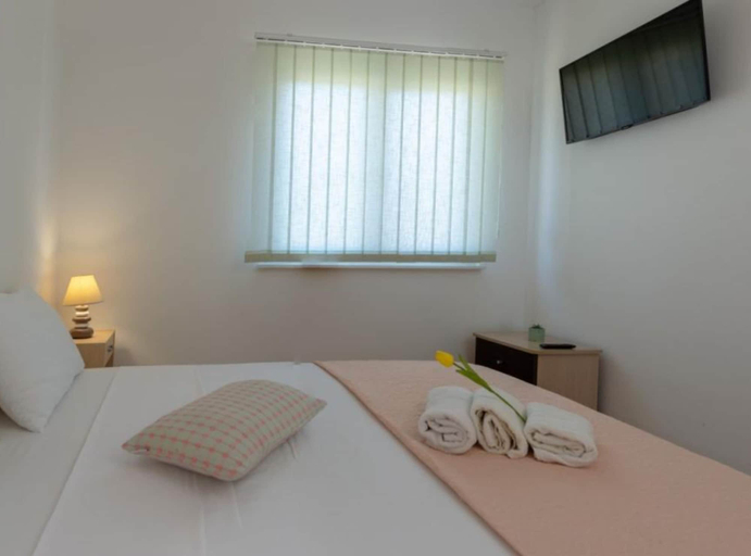 Room 4, Vacation Home Pasalic, Kaštela