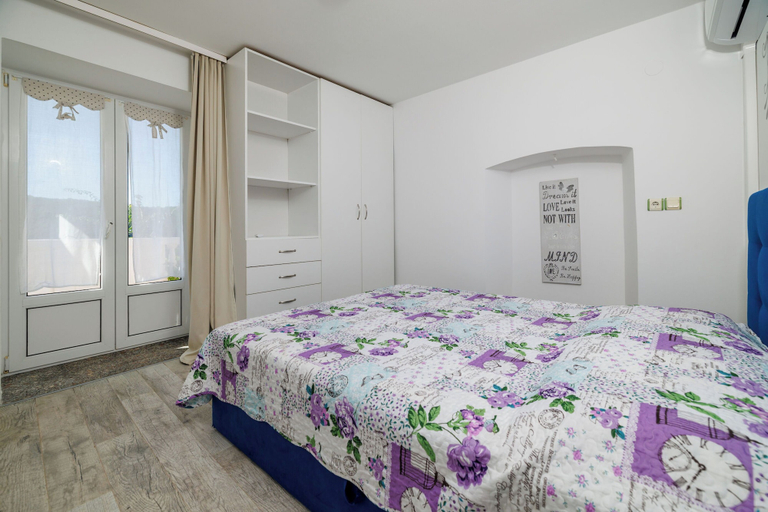 Room 5, Apartment Pavilion, Lopar/Supetarska Draga