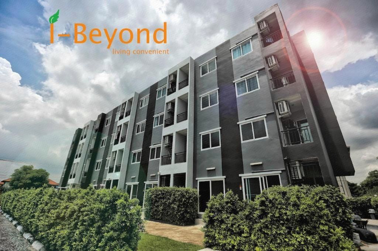 Exterior & Views 5, I-Beyond Residence, Lat Krabang