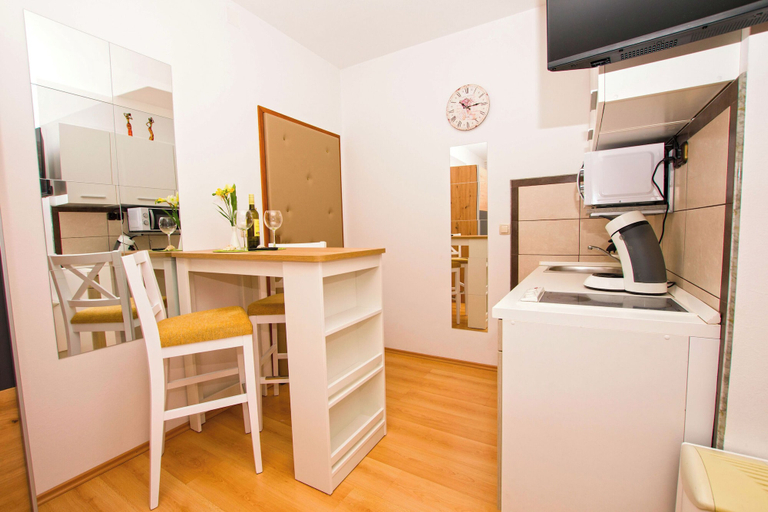 Dining, Apartment Koko, Biograd na Moru