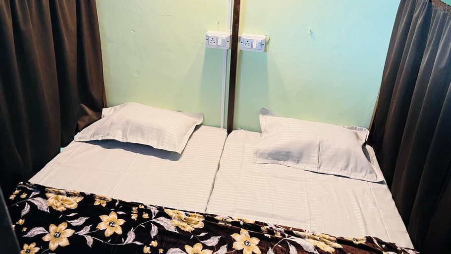 Room 2, Rest Point, Jaipur