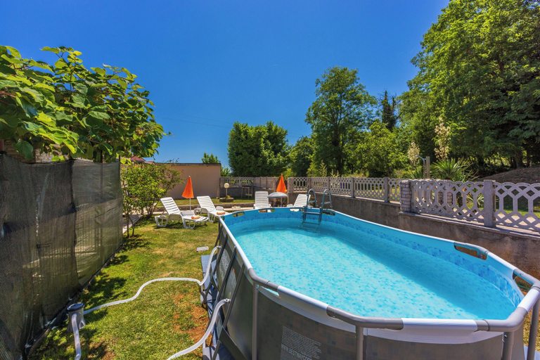 Sport & Beauty 5, House Forest Paradise, Barban