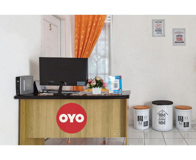 Others 4, OYO 92520 Safira Guest House Danau Ranau, South Ogan Komering Ulu