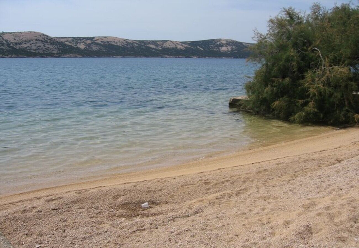 Beach 4, Apartments Ljubo, Novalja