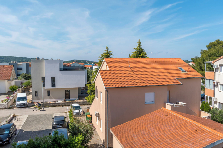 Exterior & Views, Apartments Nada, Vodice