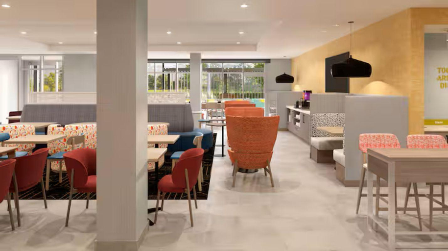 5, Home2 Suites By Hilton Dickson, Dickson