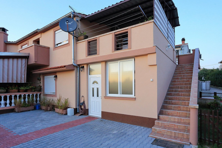 Exterior & Views, Apartment Julija, Bibinje