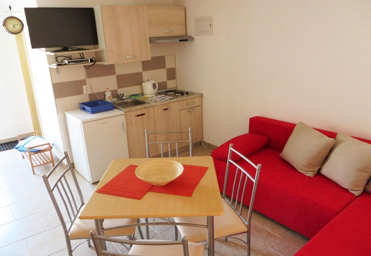 Others 4, Apartments Oasis, Sali