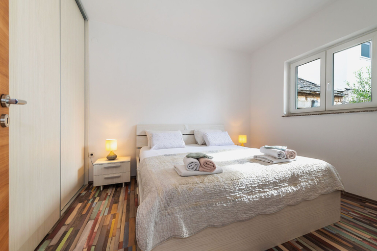 Room 5, Villa Romantic Oasis, Primošten