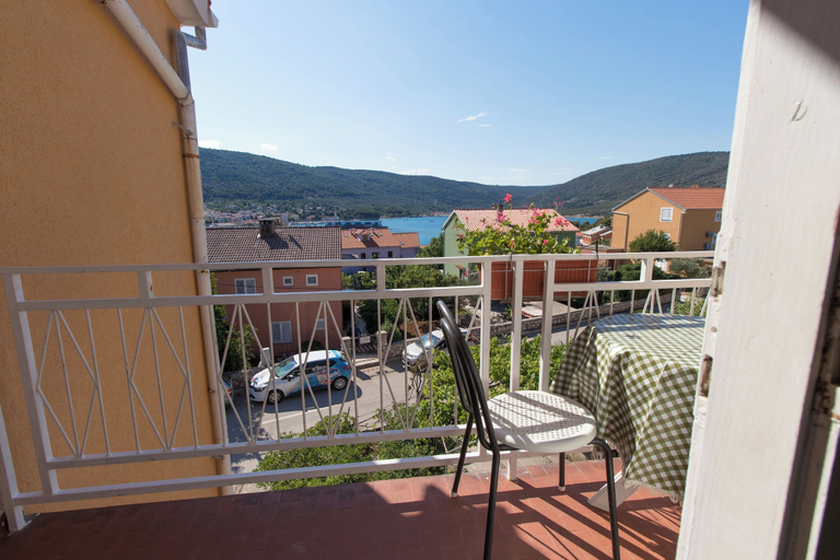 Others 2, Apartments Marija, Cres