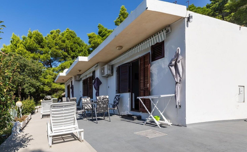 Exterior 4, Apartments Duro, Omiš