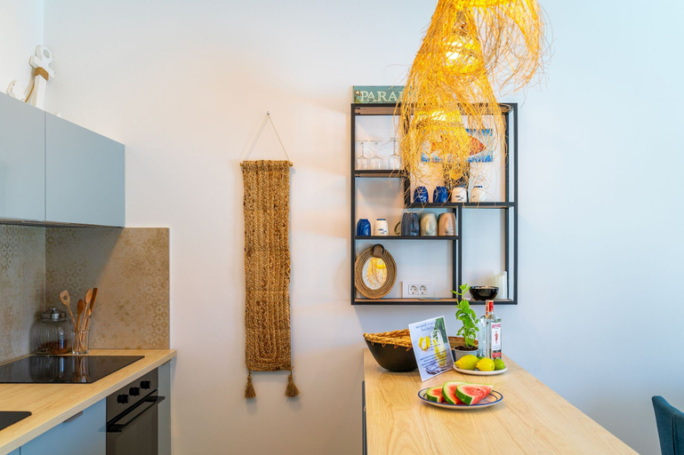 Private kitchen 3, Villa Navy Lemon, Vodice