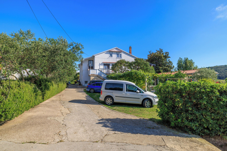 Exterior & Views 2, Apartments Ankica, Lopar/Supetarska Draga