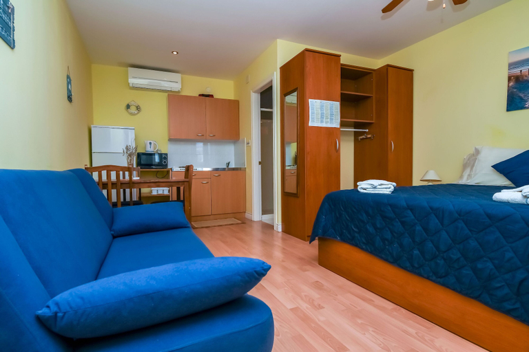 Private kitchen 4, Apartments Vanessa, Trogir