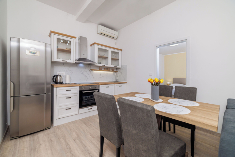 Private kitchen 2, Apartment Filip 2, Crikvenica