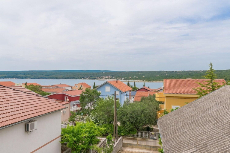 Others 5, Apartments Sandra, Obrovac