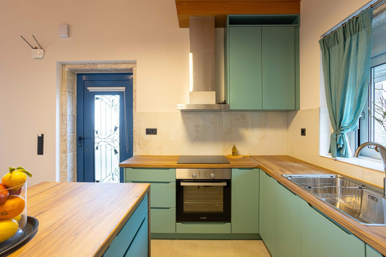Room 3, Petra Thea Chrani - Seaview Stylish Gem, Peloponnese