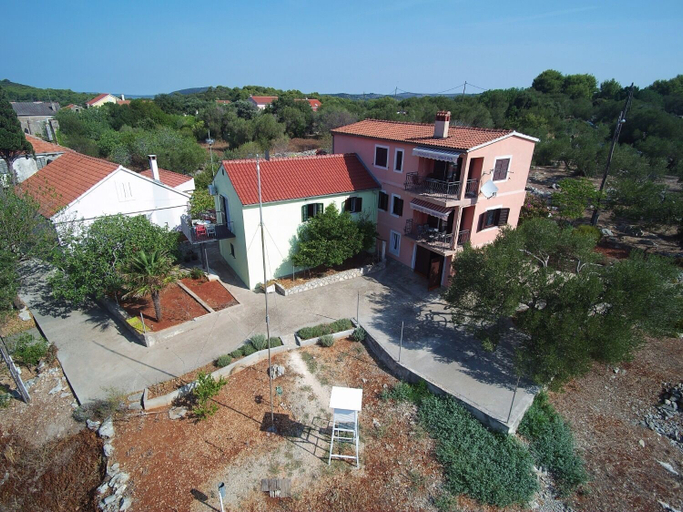 Exterior & Views 2, Apartment Meri, Sali