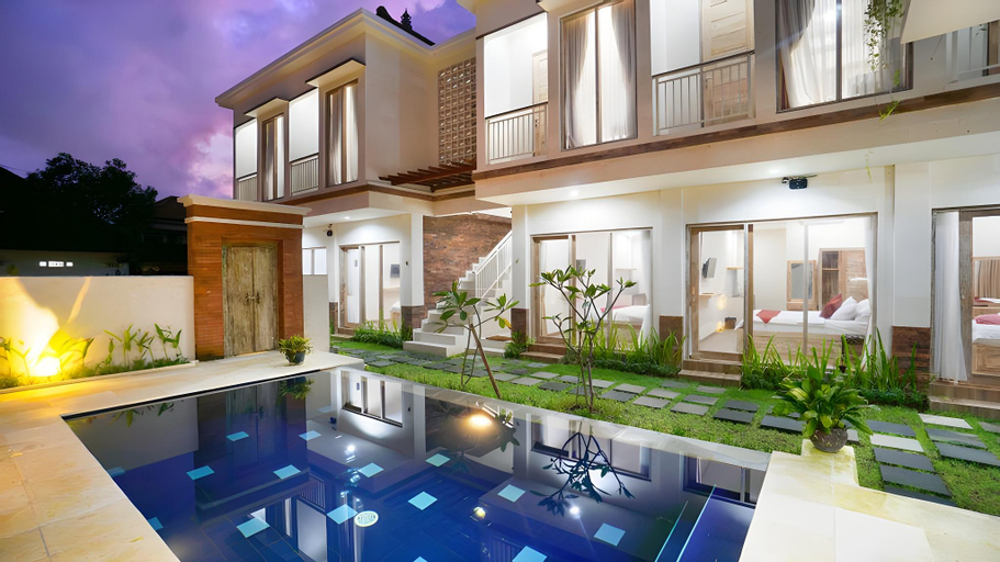 Sport & Beauty 2, Maharani Residence, Denpasar