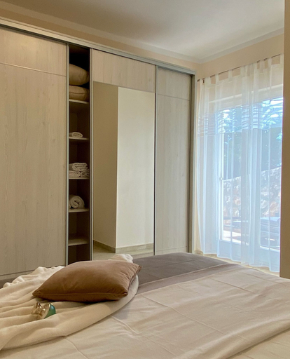 Room 4, Apartment Ante, Starigrad