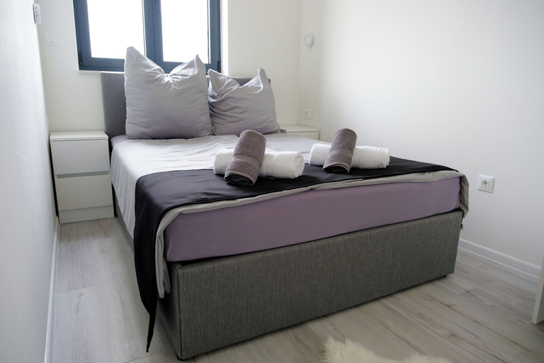 Room 5, Villa Vida, Vodice