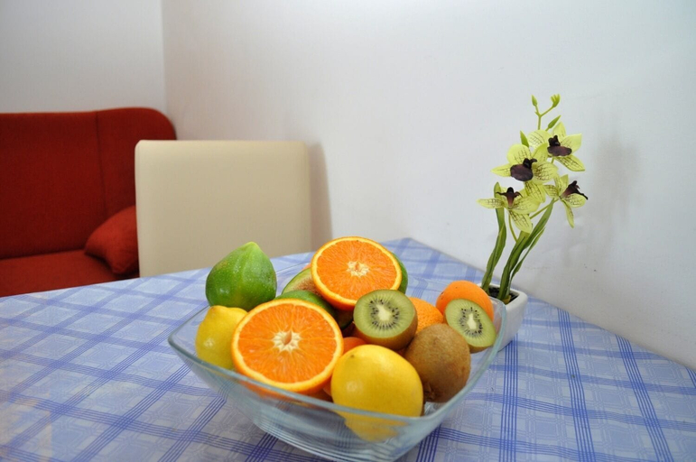 Food & Drinks 5, Apartments Ivi, Makarska