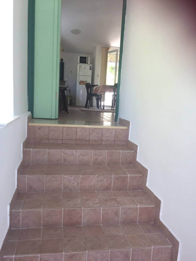 Interior 2, Apartments Anto, Okrug