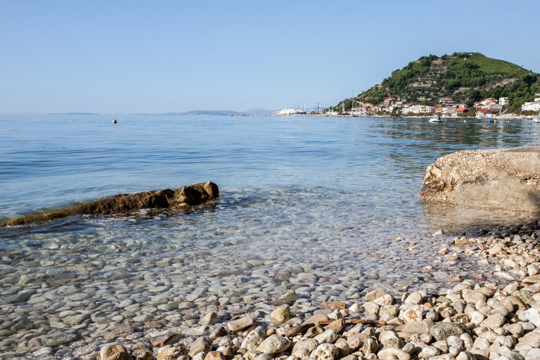 Beach 2, Apartment Verica, Dugi Rat