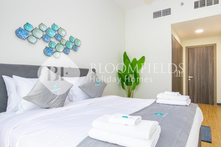 Room 4, Bloomfields Stylish 2Br in Rukan, Dubai