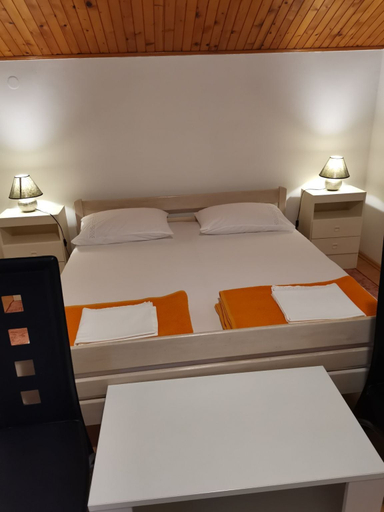 Room 5, Apartment Vanja, Mali Lošinj
