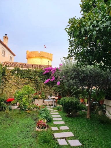 Garden 2, Room Garden, Dubrovnik