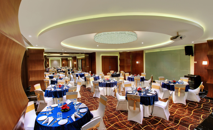 Meeting facility 5, Lavender Premier, Bangalore