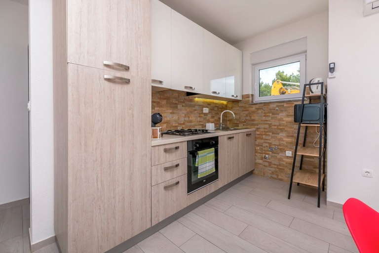 Private kitchen 4, Apartment Cvita, Primošten