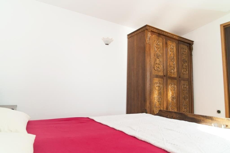 Bedroom 2, House Villa Oaza, Rogoznica