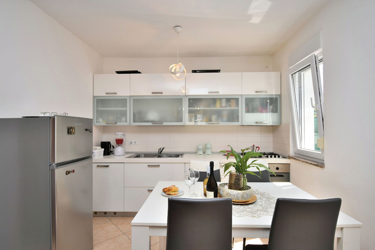 Private kitchen 5, Apartment Beba, Poreč