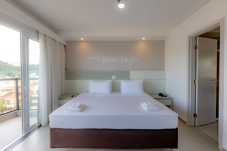 Bedroom 2, Guaruja By Candeias, Guarujá