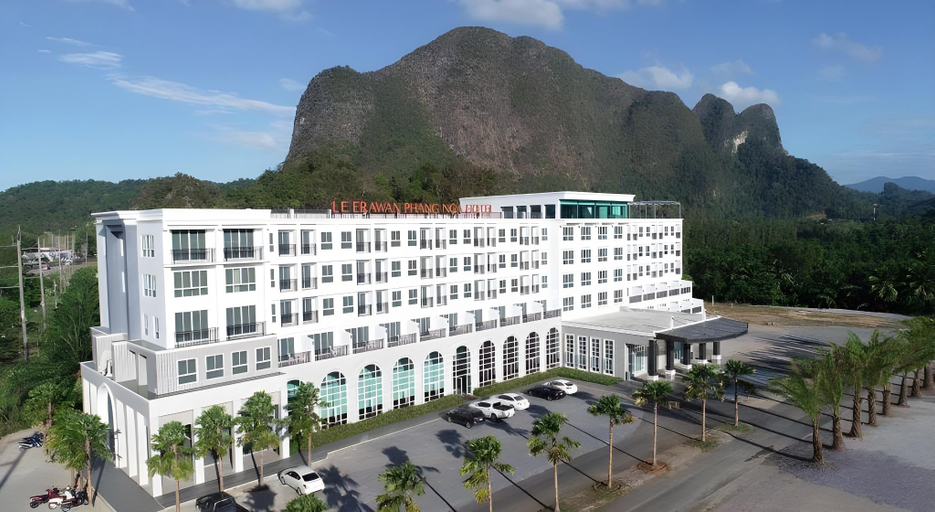 Exterior & Views 1, Le Erawan Phang Nga Hotel, Muang Phangnga