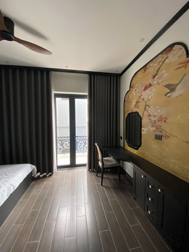 Room 4, Atlantis Apartment Nguyen Xuan Khoat, Từ Liêm