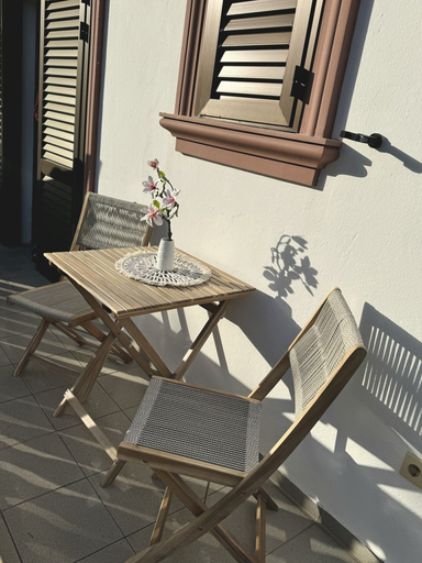 Balcony 5, Apartments and Room Villa Makaj, Jelsa