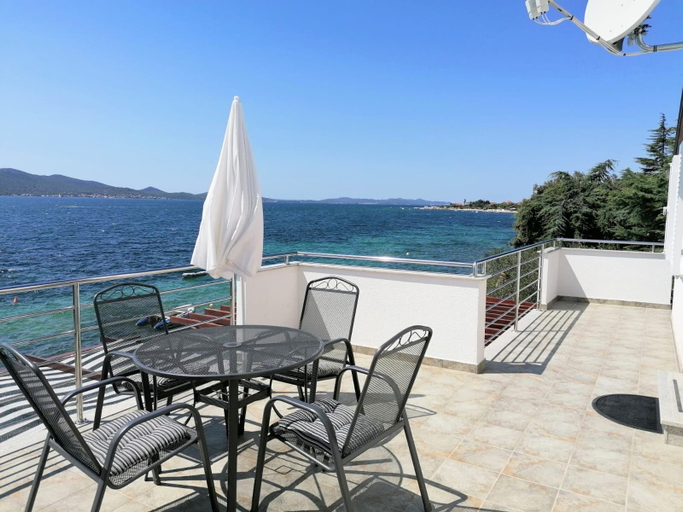 Terrace/patio 5, House Sunset, Sveti Filip i Jakov