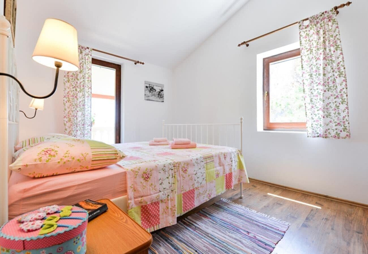 Room 3, House Marija, Pag