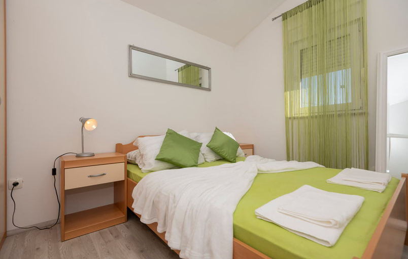 Room 4, House Dragica, Imotski