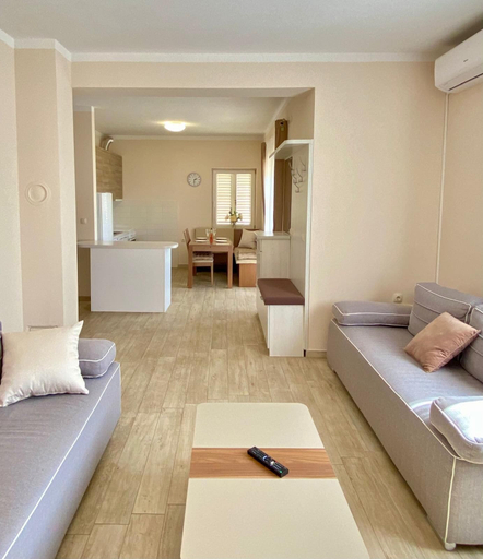 Living room 5, Apartment Ante, Starigrad